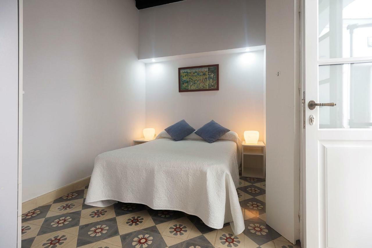 Casa Convento Apartment Vejer de la Frontera Exterior photo